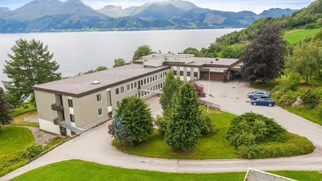 Rydet 16, Volda