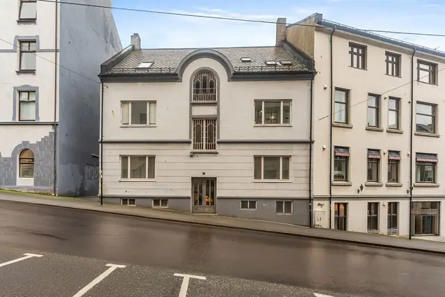 Storgata 14, Ålesund