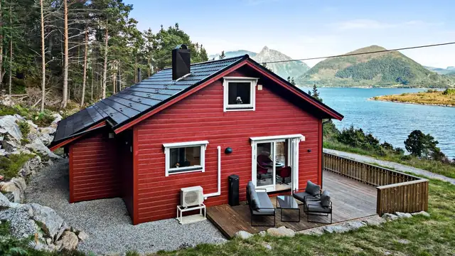 Søre Eika 237, Eiksund