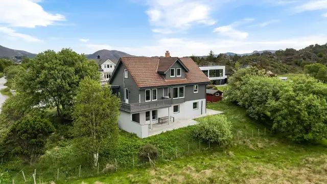 Toftestøvegen 69, Fosnavåg