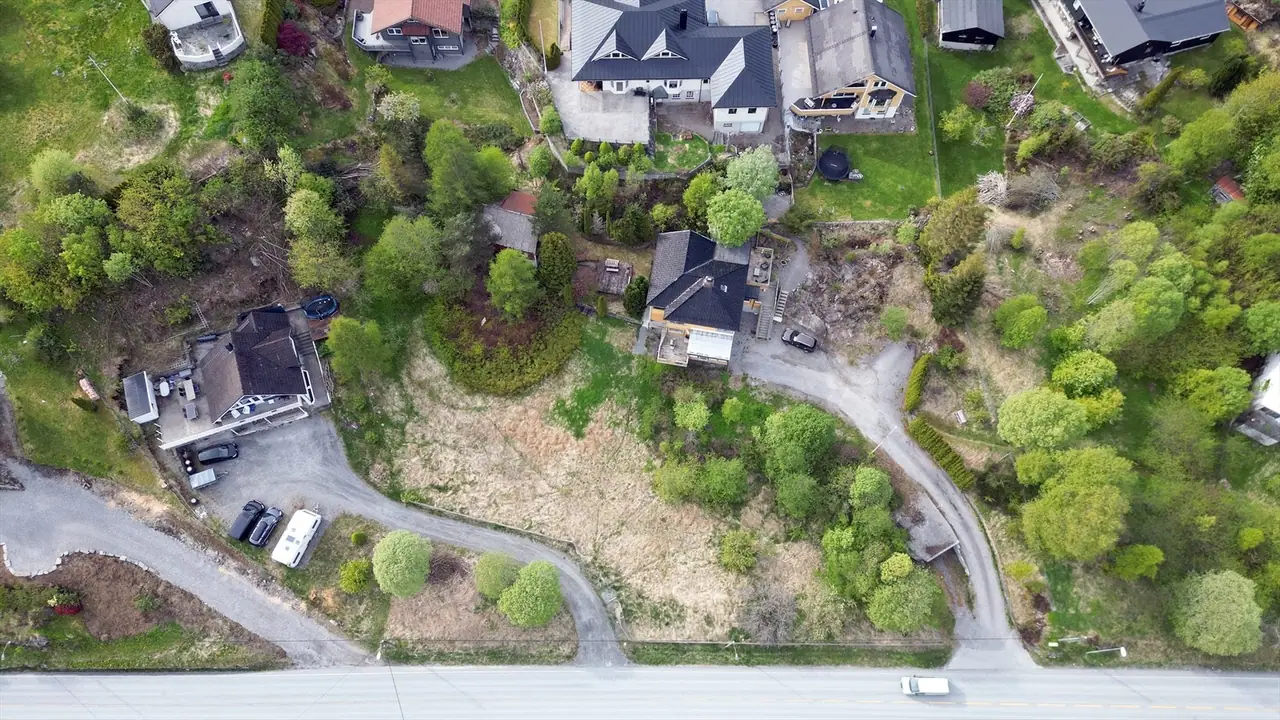 Fiskarstrandvegen 27, Fiskarstrand