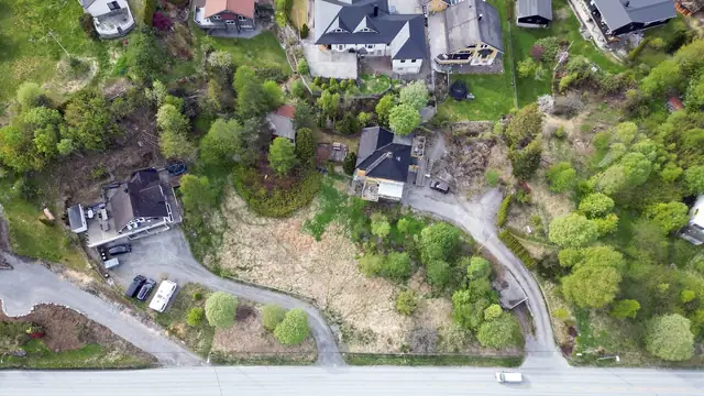 Fiskarstrandvegen 27, Fiskarstrand