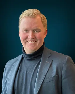Ulrik Saunes Sulebakk Sylte